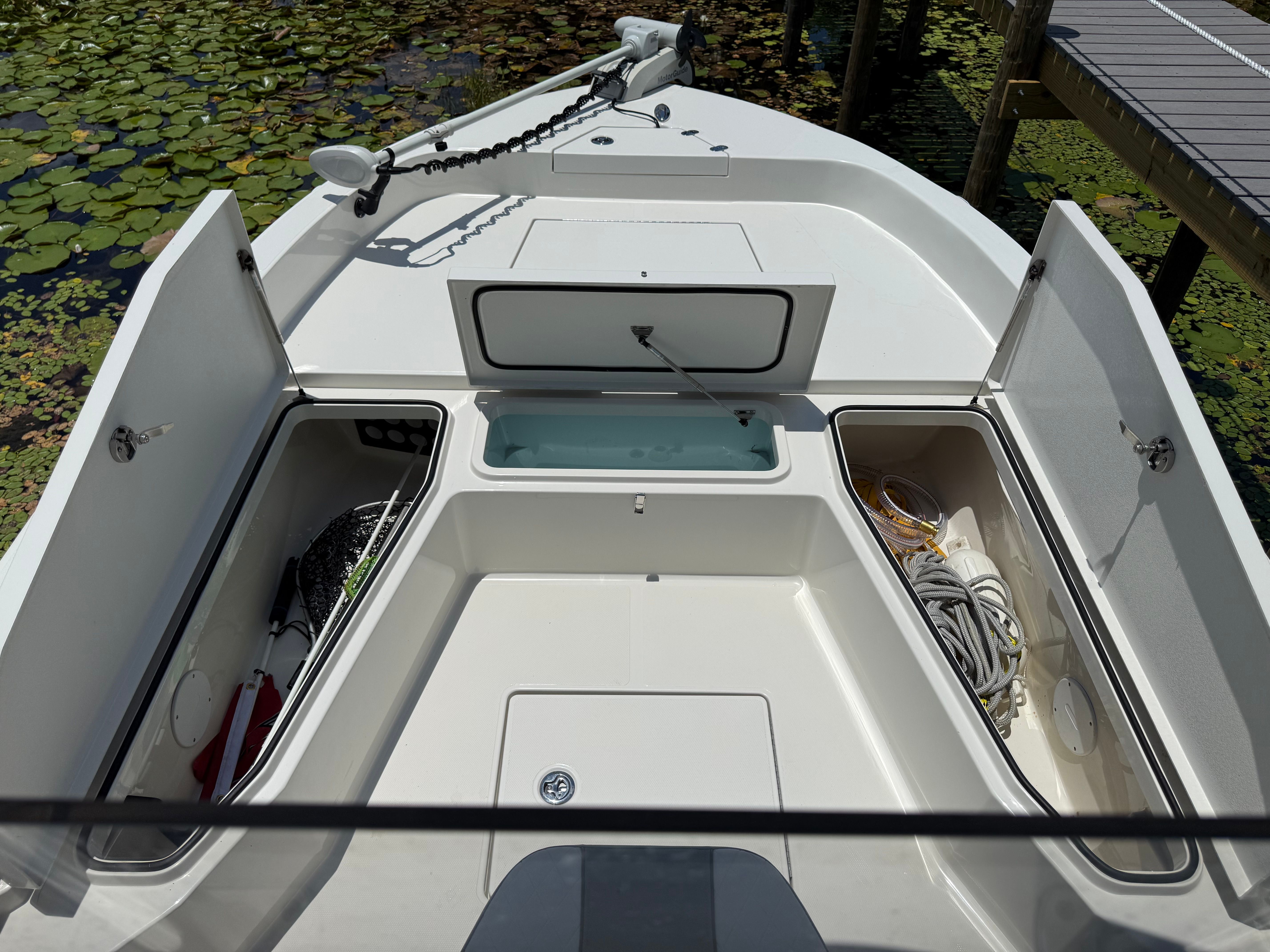 2021 Ranger 2360 Bay - 19