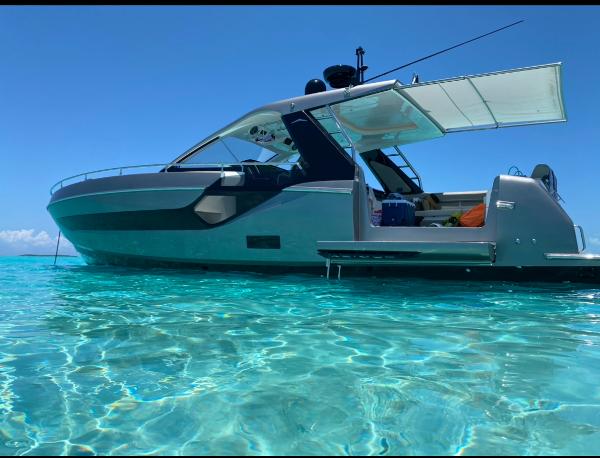 2021 Azimut Verve 47