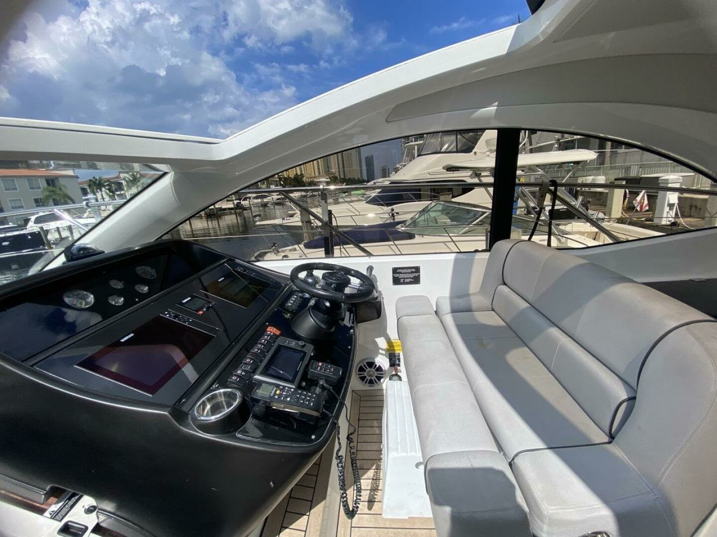 2014 Sunseeker 48 Portofino XPS - Image 11