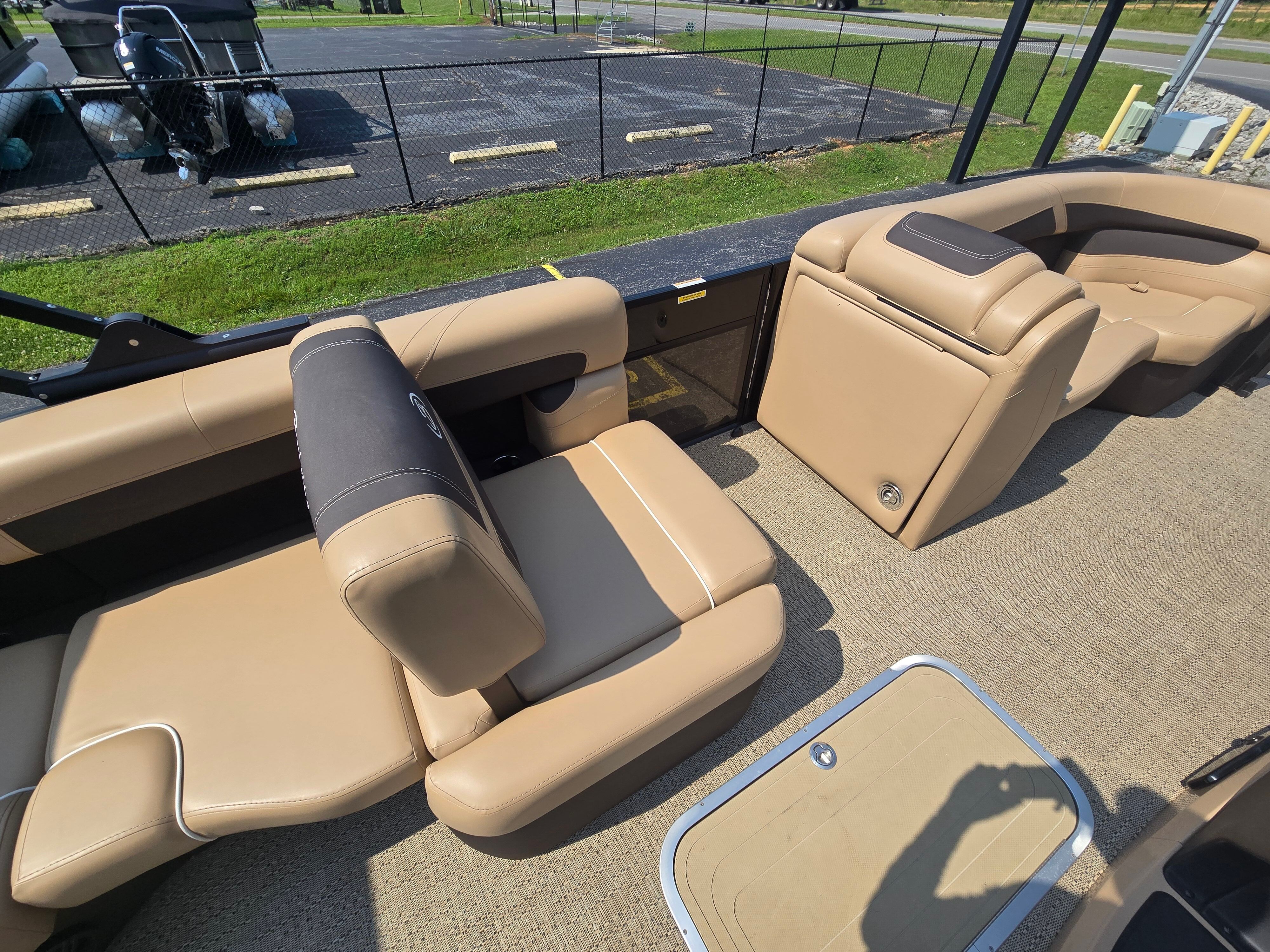 2025 BARLETTA C22M - Image 12