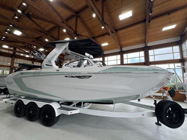 2026 Tigé Ultré 25ZX
