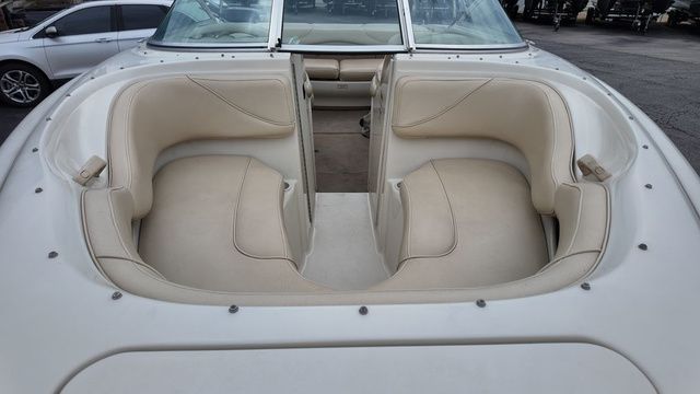 2000 Sea Ray 210 - 9