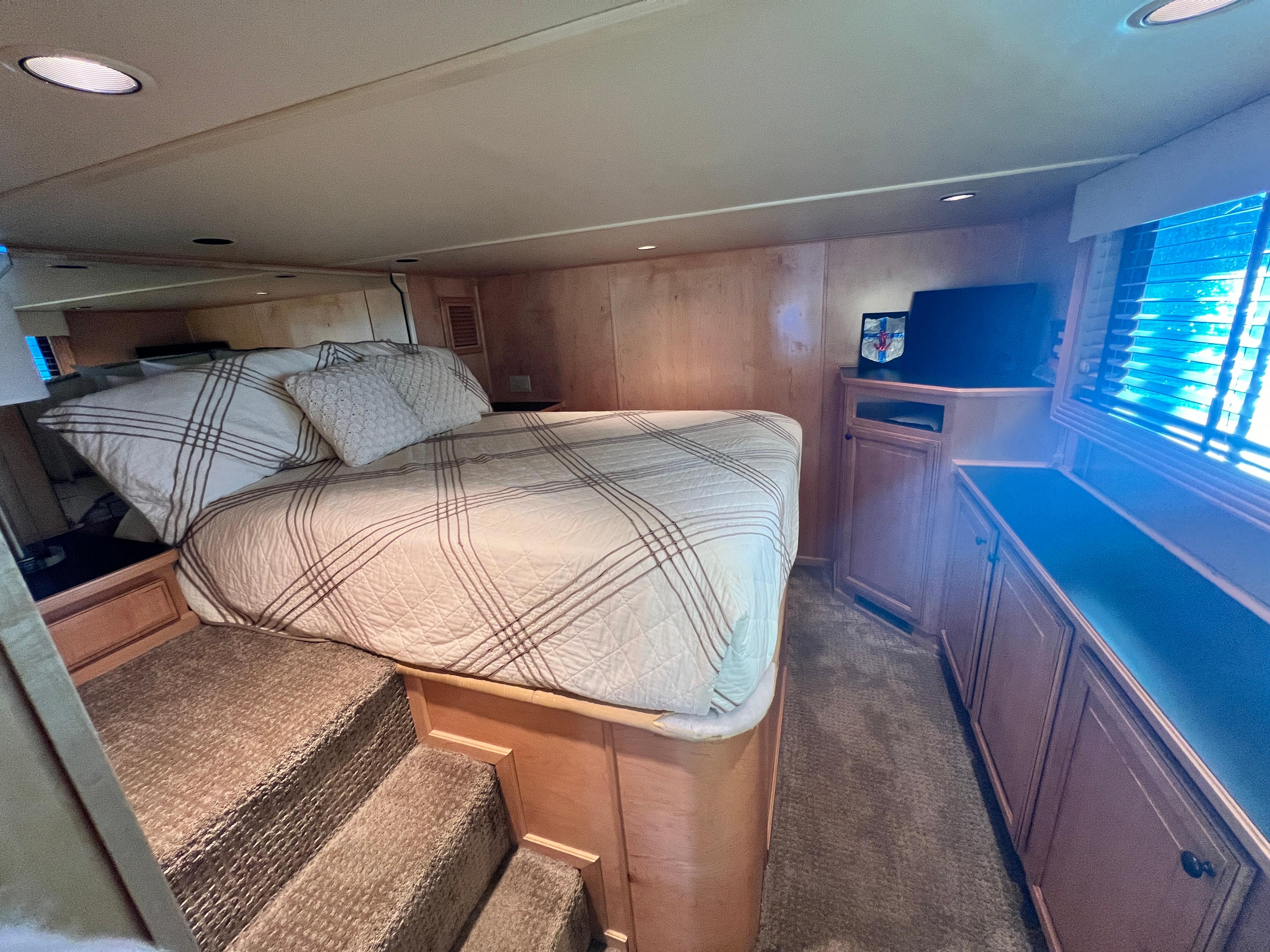 2005 Sumerset 90x18 Houseboat - 12