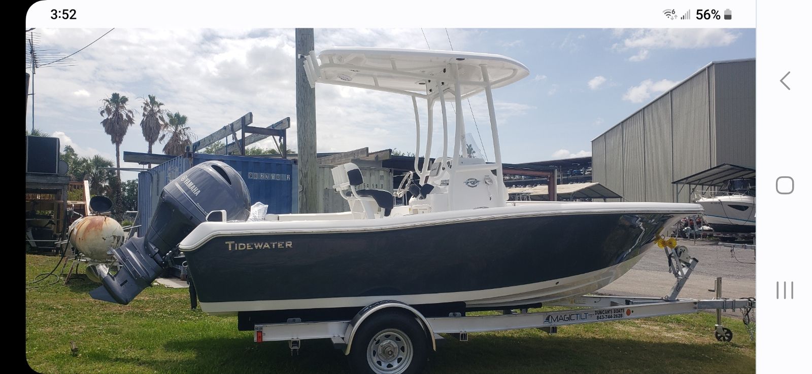 2023 Tidewater 198 CC Adventure - 43