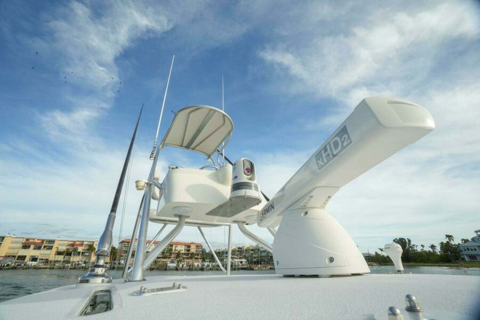 2013 SeaVee 390 - Image 18