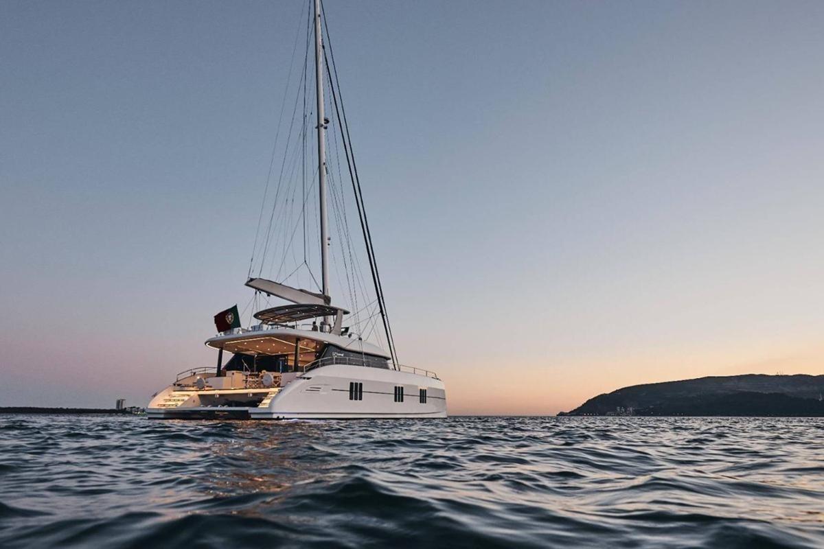 2021 Sunreef 60