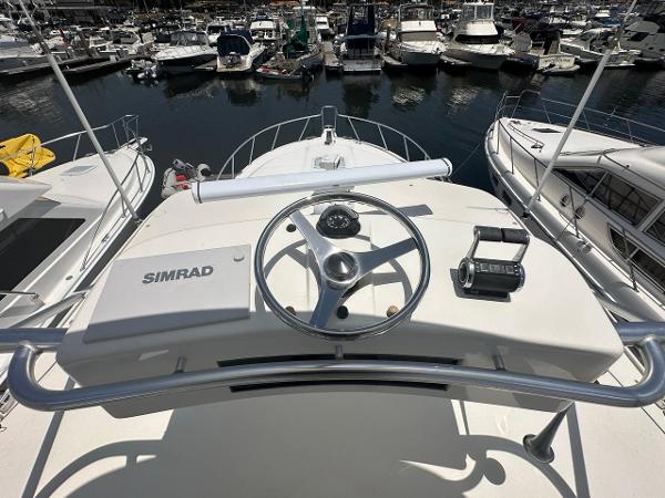 2008 Cabo 38 Express - 16