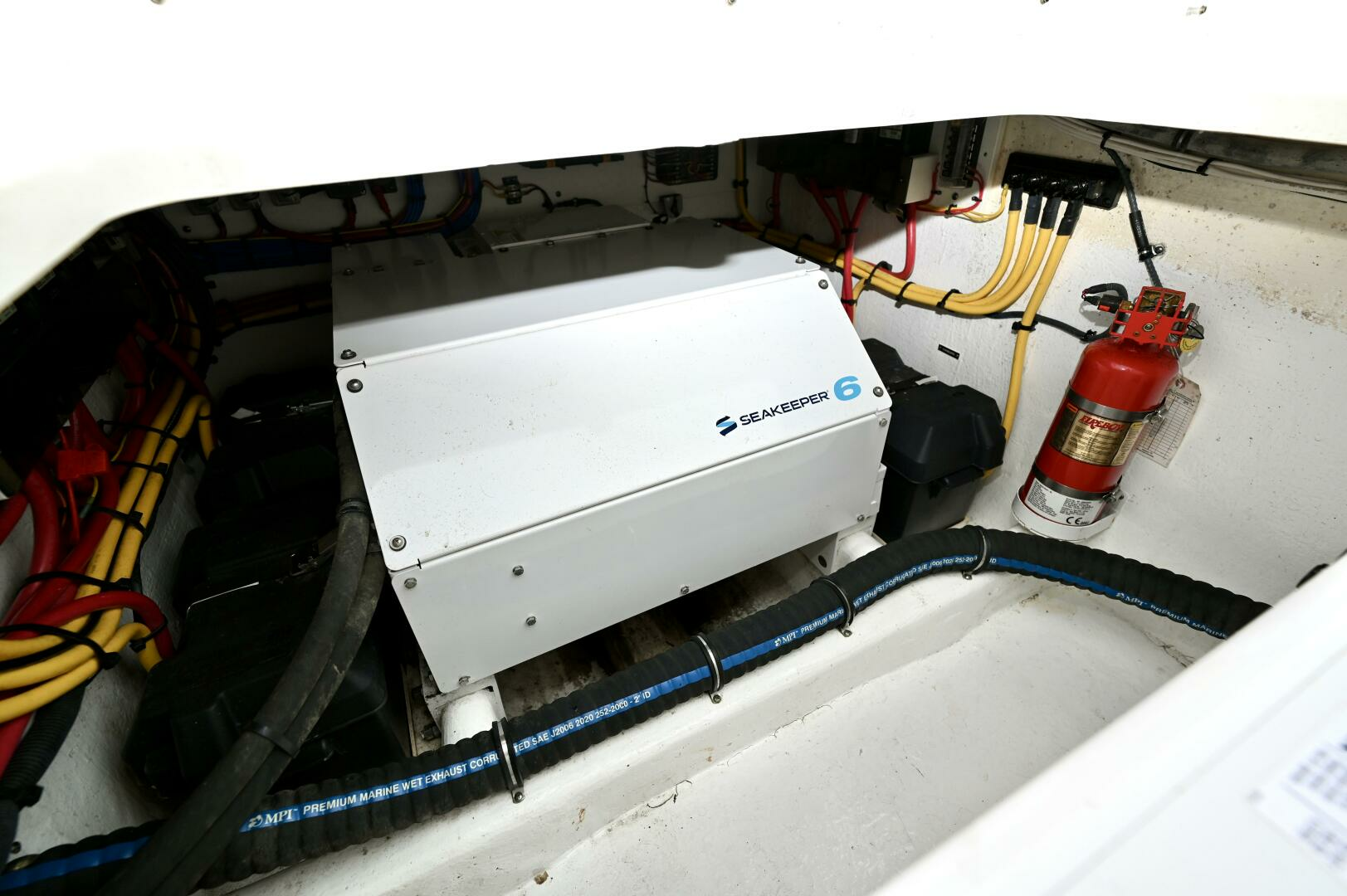 2021 Intrepid 438 Evolution - Image 38