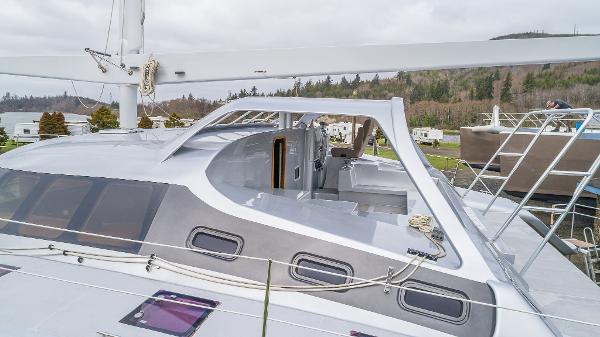 2025 Shuttleworth 52 AeroRig - 107