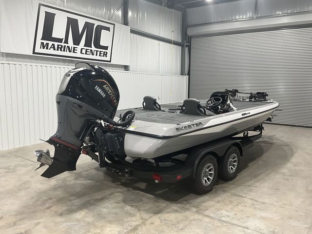 2026 Skeeter ZXR21 SE - 5