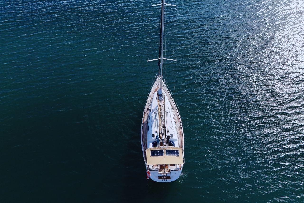 2005 Dufour 40 Performance