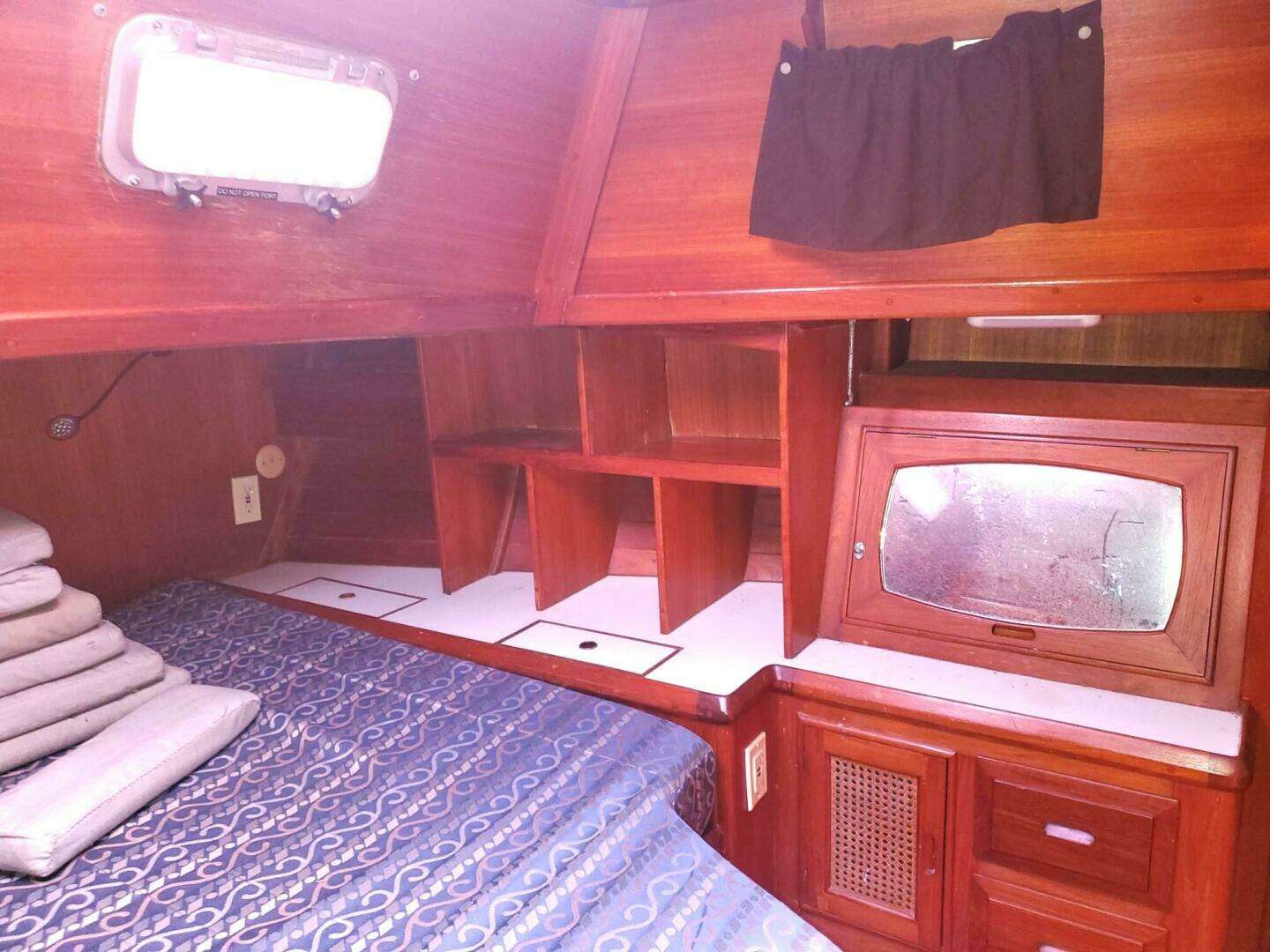 1985 Celestial Center Cockpit - Image 7