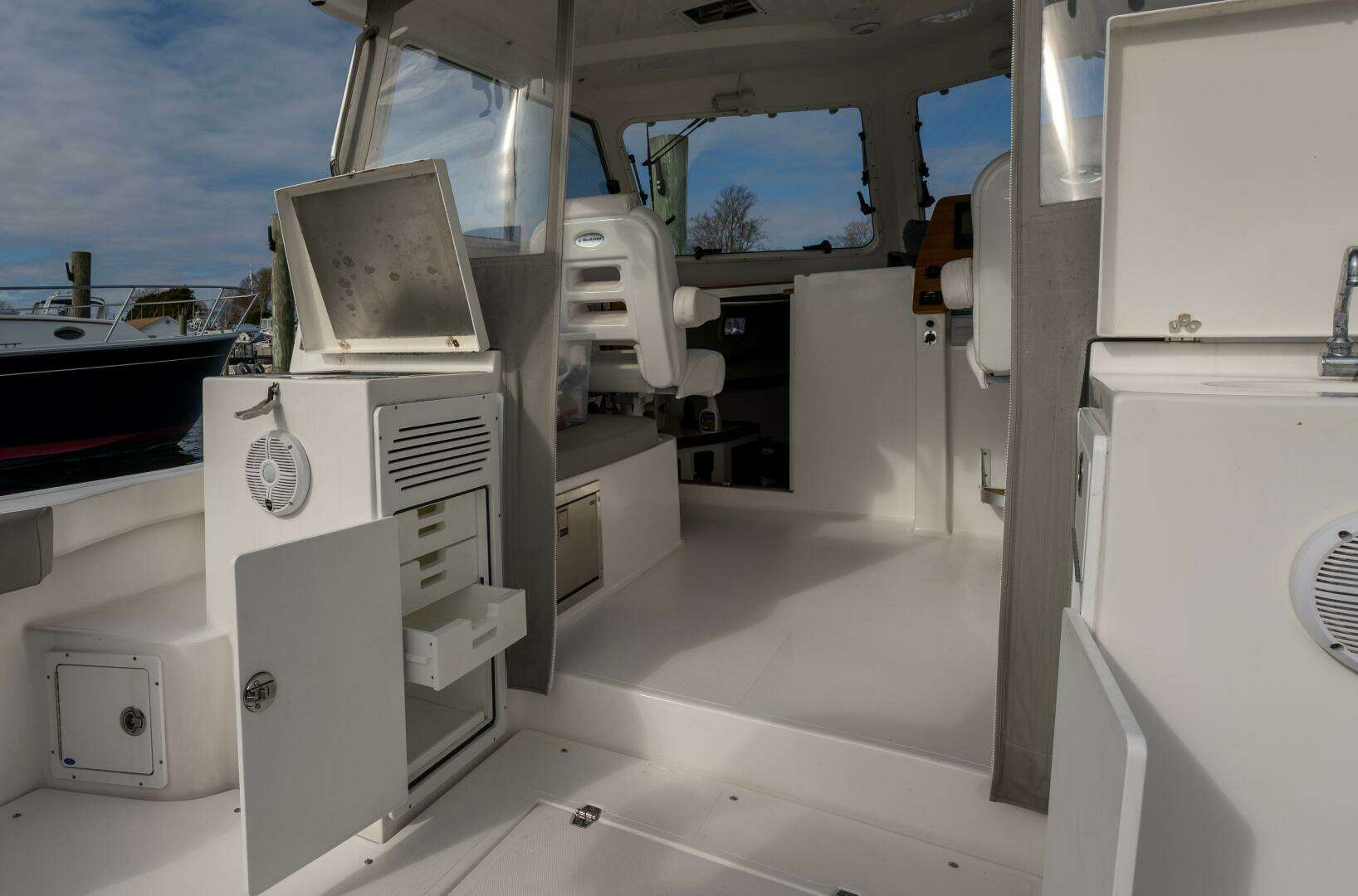 2021 Northcoast 315 - Image 7