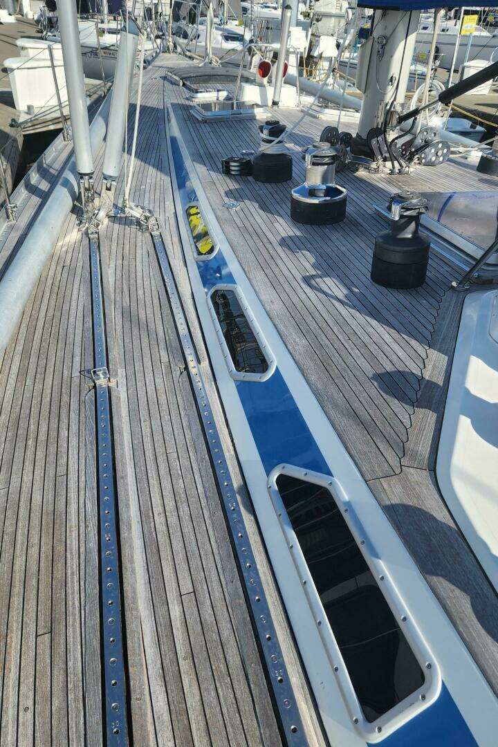 1983 Nautor Swan 651 - Image 25
