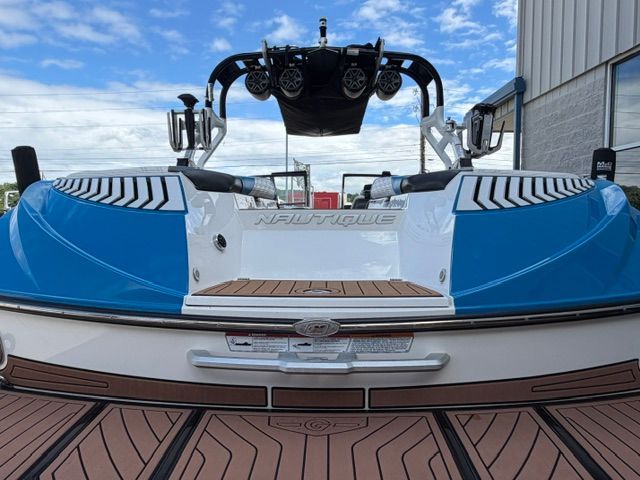 2017 Nautique Super Air Nautique G23 - 4