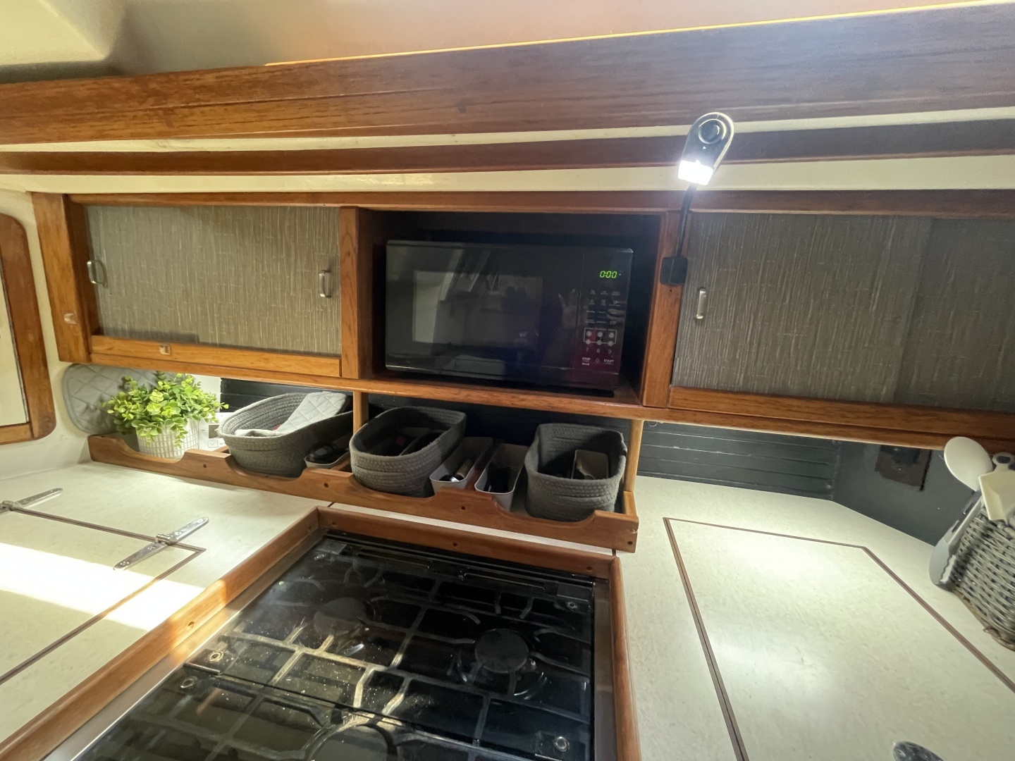 1995 Catalina 42 mark 1 - Image 21