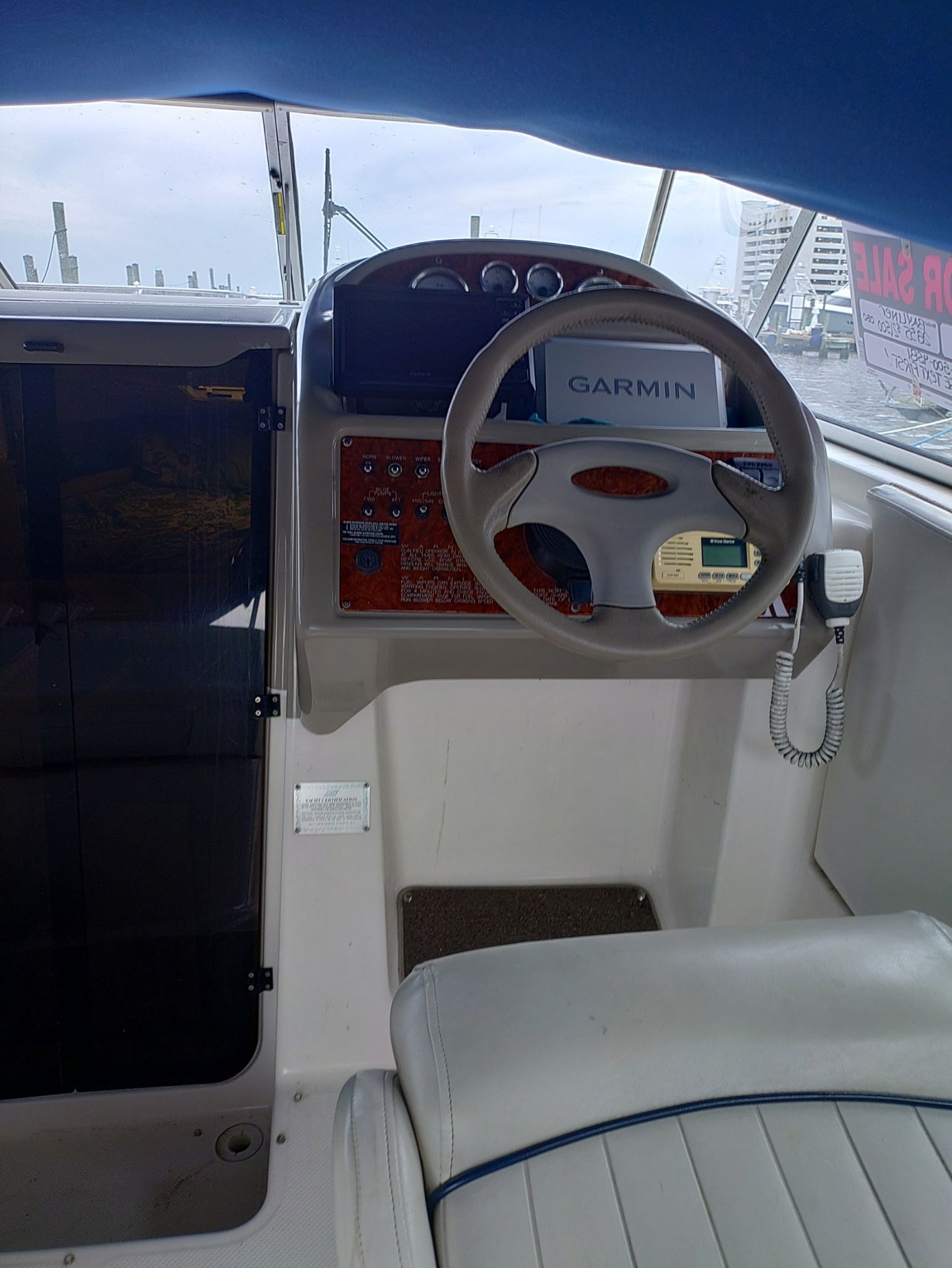2000 Bayliner Ciera - 6