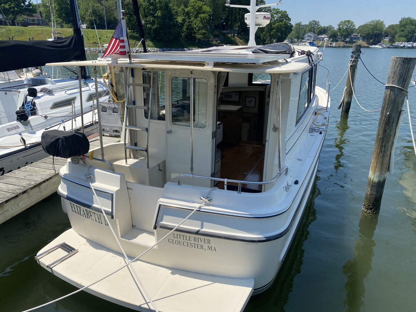 1997 Camano — - Image 2