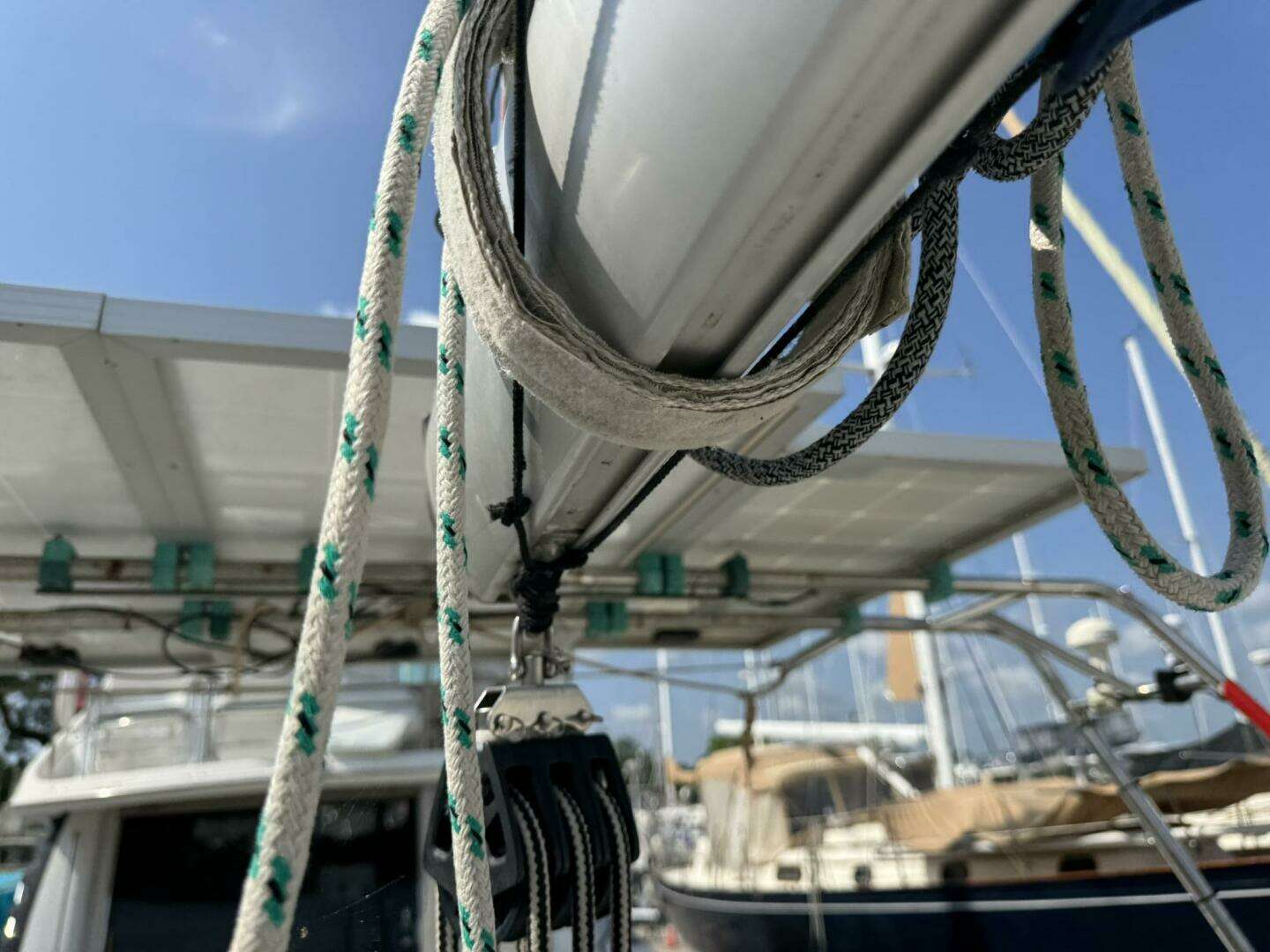 2009 RM Yachts RM1050 - Image 29