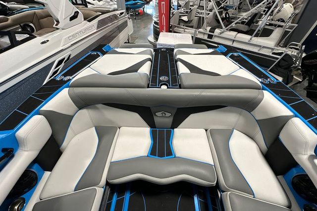 2026 Centurion Fe23 - 11
