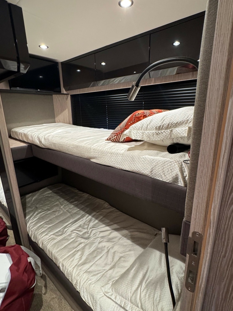 2019 Azimut 51 ATLANTIS - Image 7