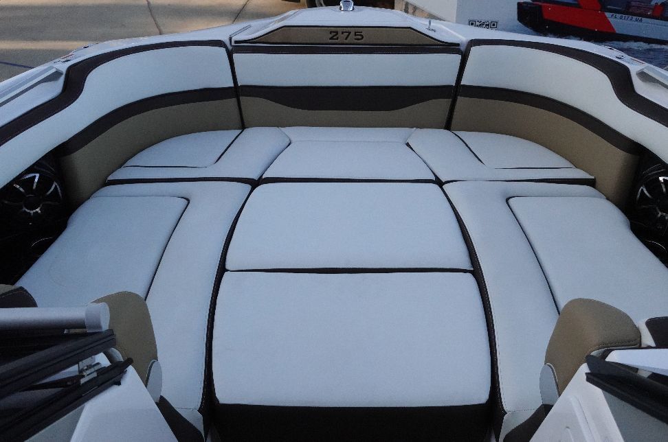 2022 Yamaha Boats 27 - 2