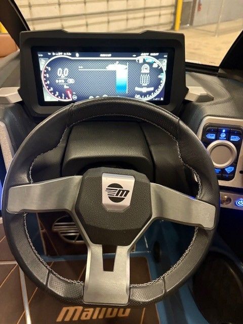 2022 Malibu Wakesetter 23 LSV - 9