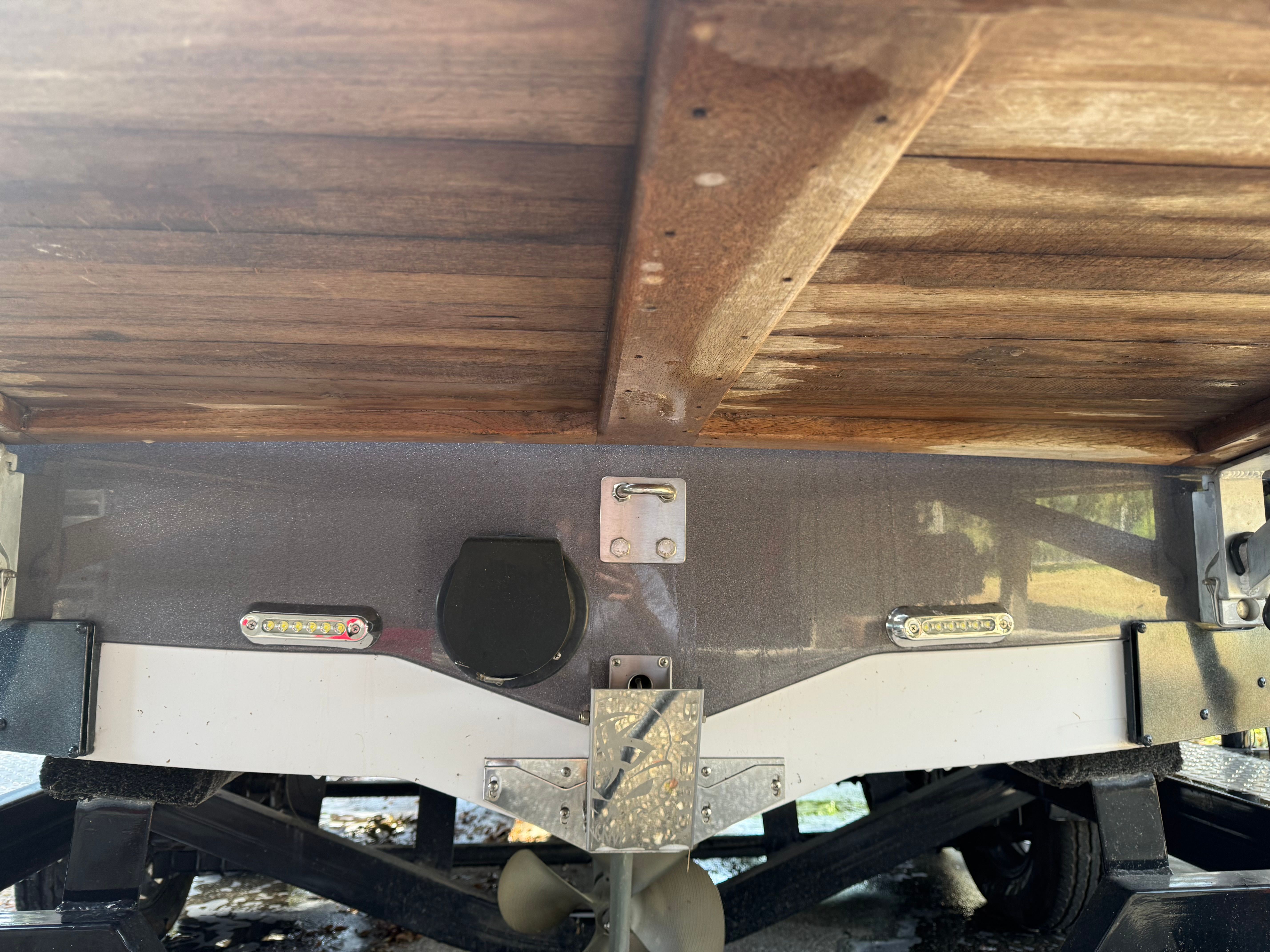 2012 Nautique Super Air Nautique 210 - 10