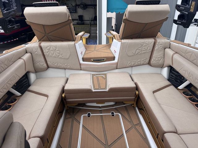 2026 Nautique Super Air Nautique G23 Paragon - 8