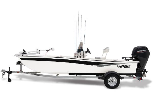 2026 Mako Pro Skiff 17 CC - 6