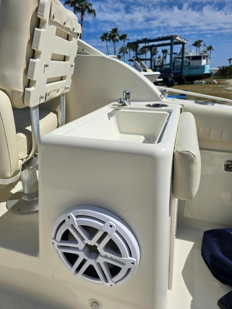 2008 Hydra-Sports — - Image 27