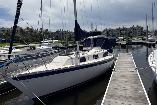 1979 Irwin Citation