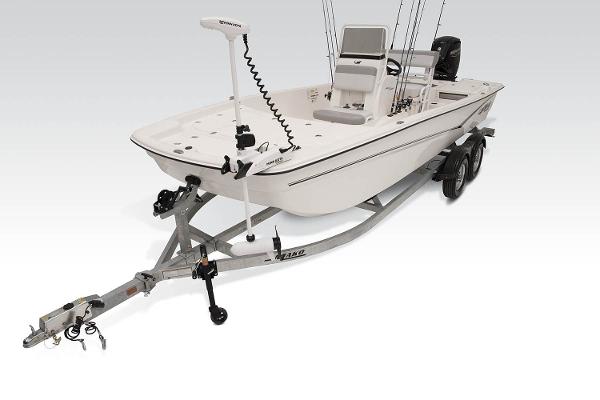 2023 Mako Pro Skiff 19 CC - 58