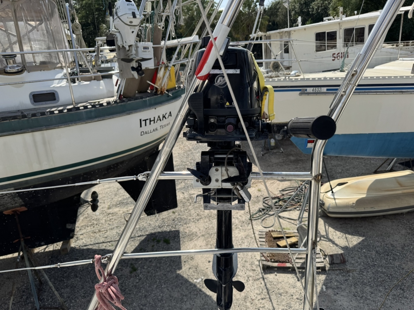 2009 RM Yachts RM1050 - Image 29