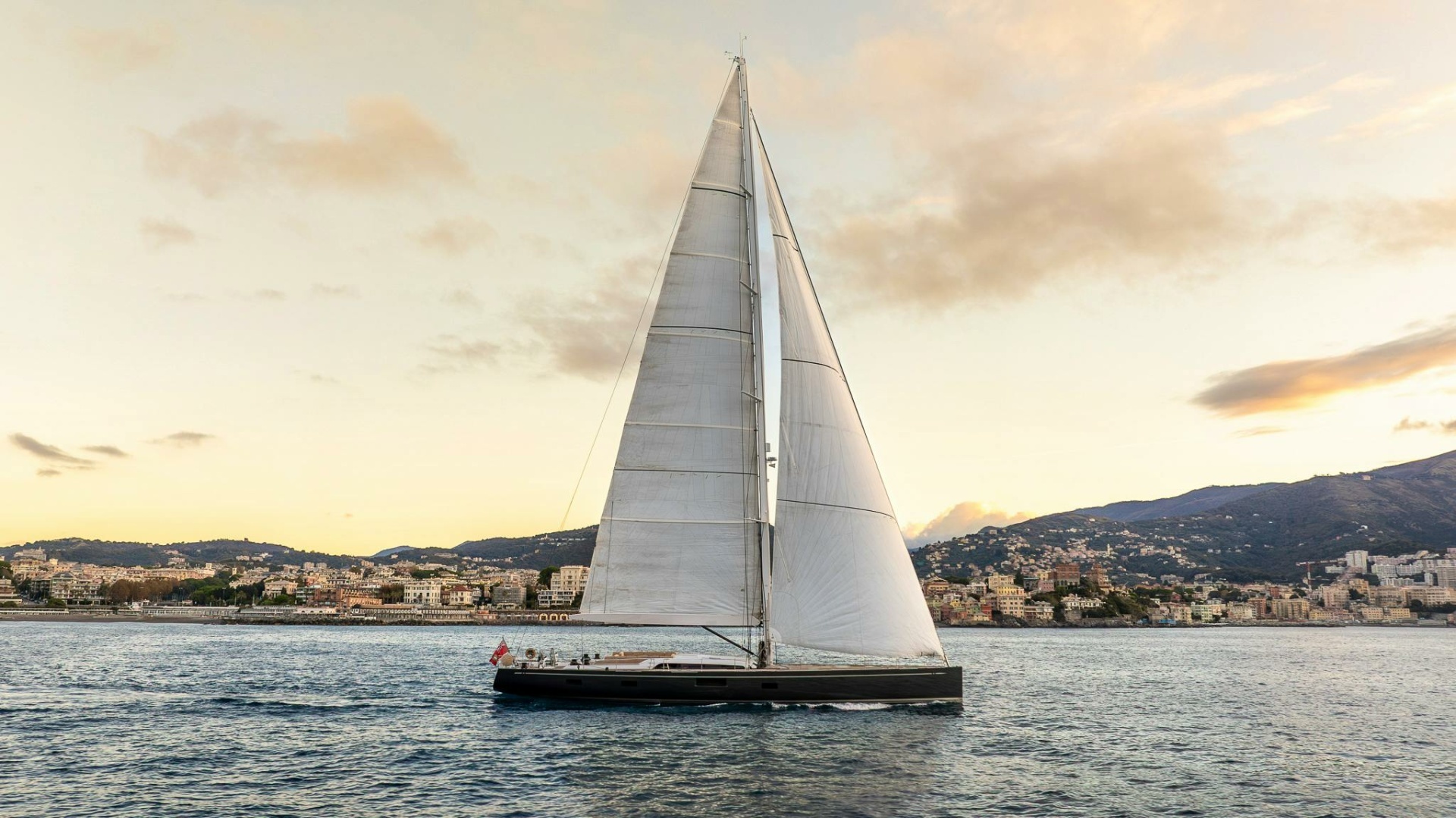 2021 Nautor Swan Swan 98 - Image 5