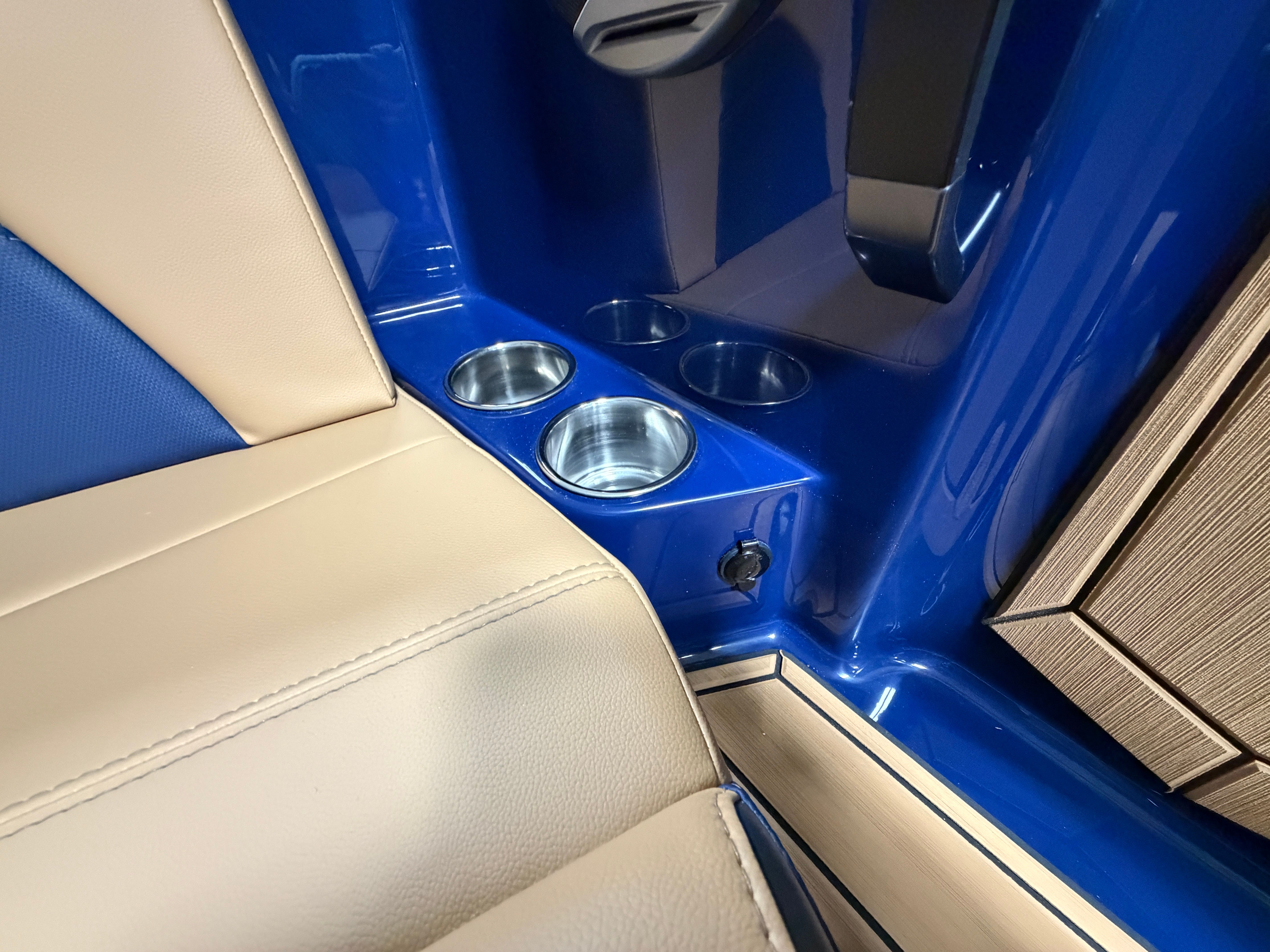 2026 MasterCraft ProStar - 22