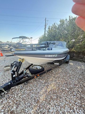 2007 Ranger Reata 190 Fish/Ski - 9