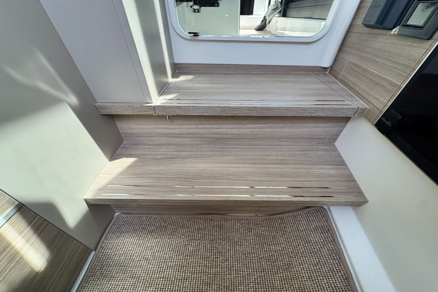 2026 Saxdor 340 GTWA - 44