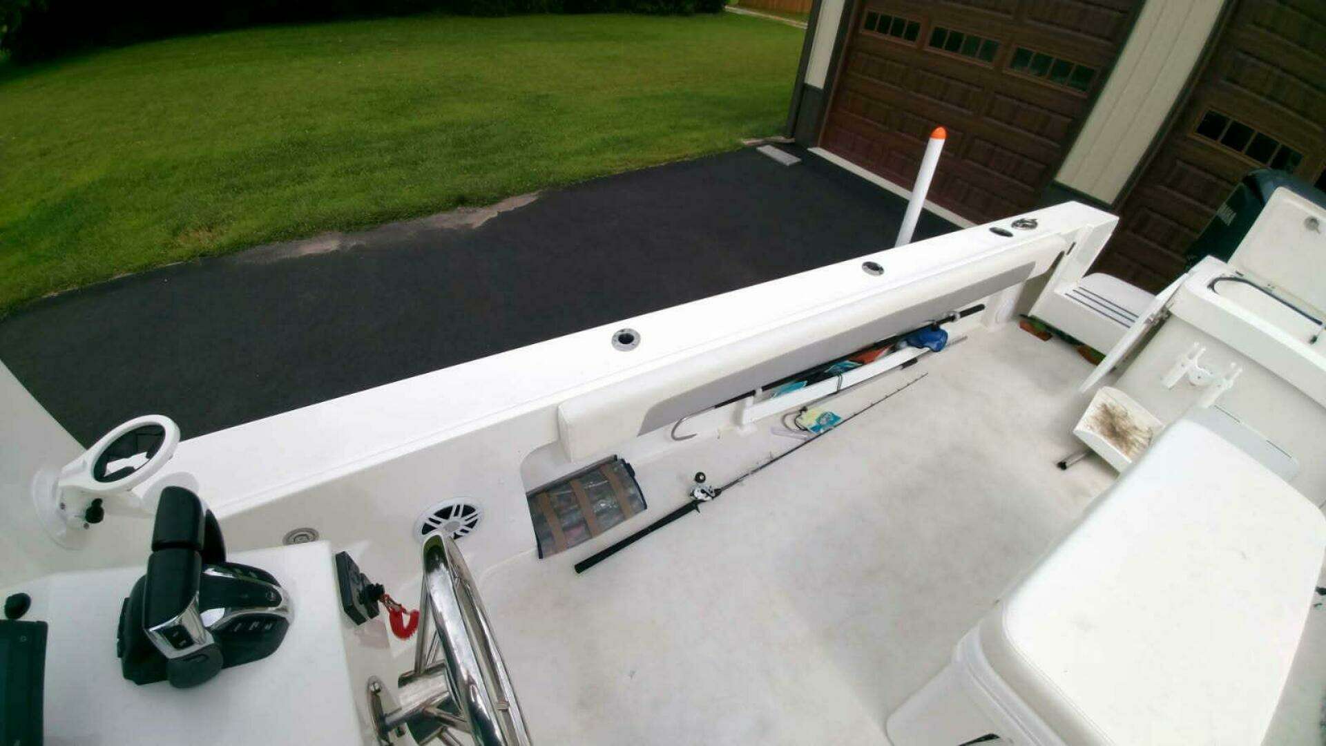 2024 Parker 2820 XLD Sport Cabin - Image 17