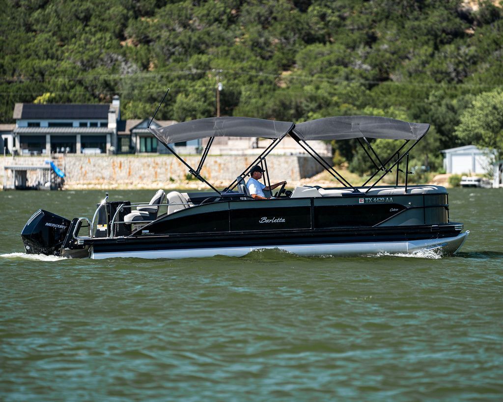 2023 Barletta Cabrio 24CC - 56