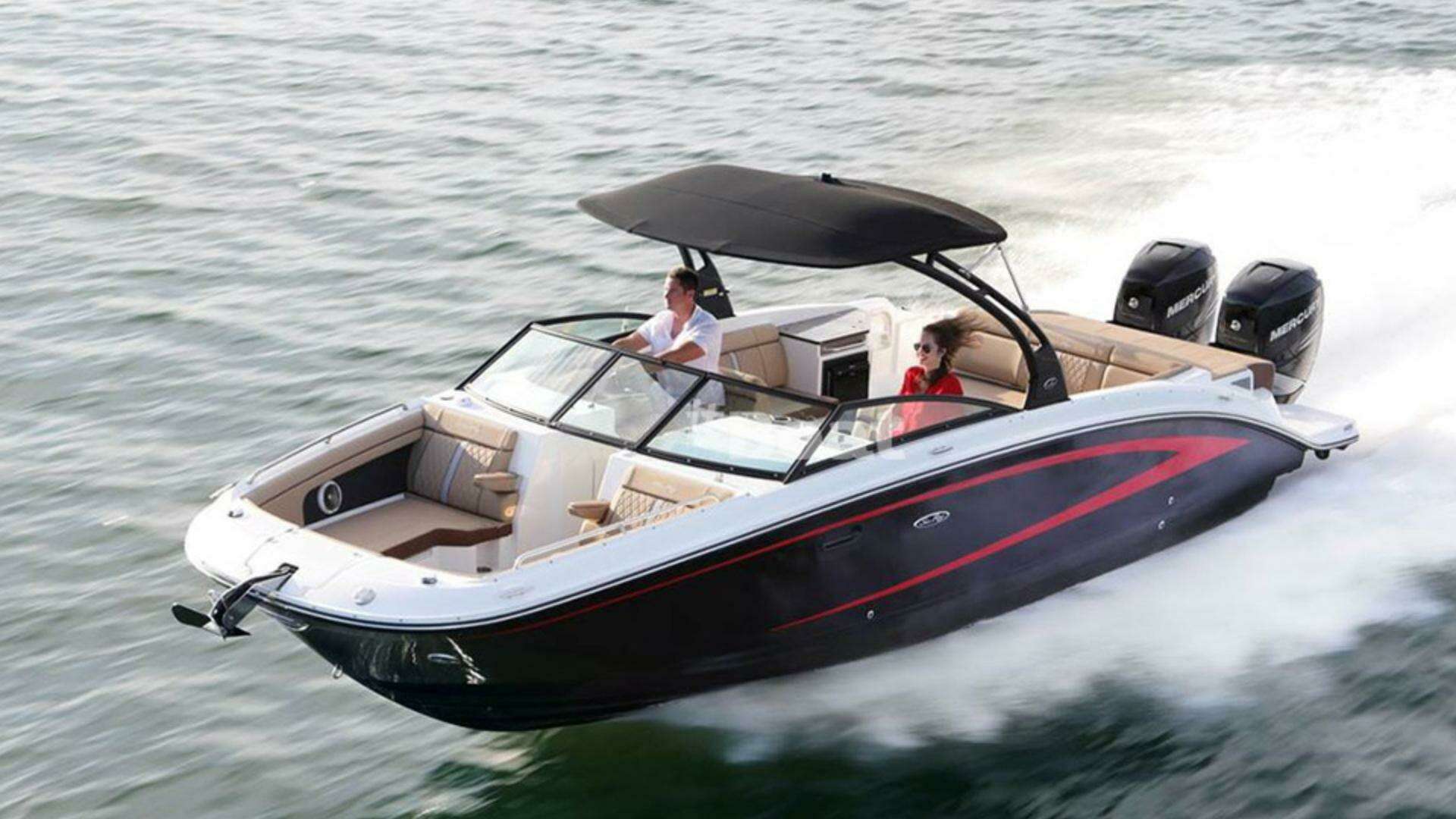 2018 Sea Ray 290 SDX - Image 3