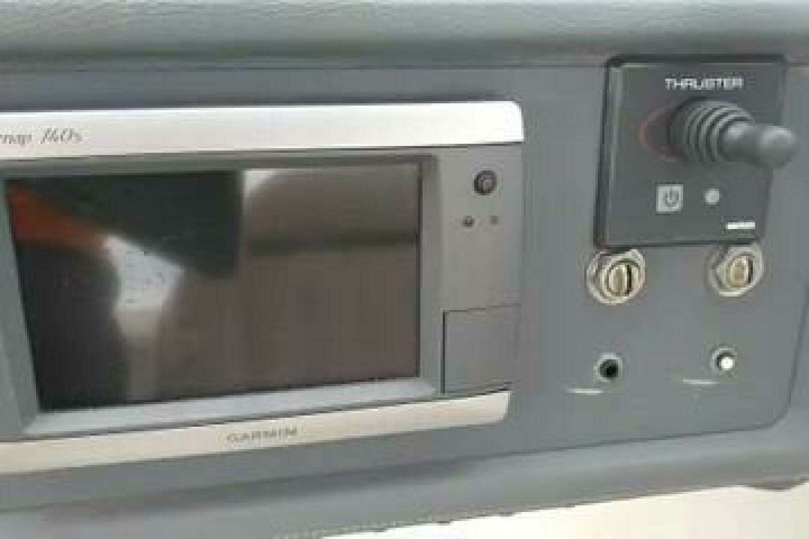 2008 Cobalt 323 - Image 12