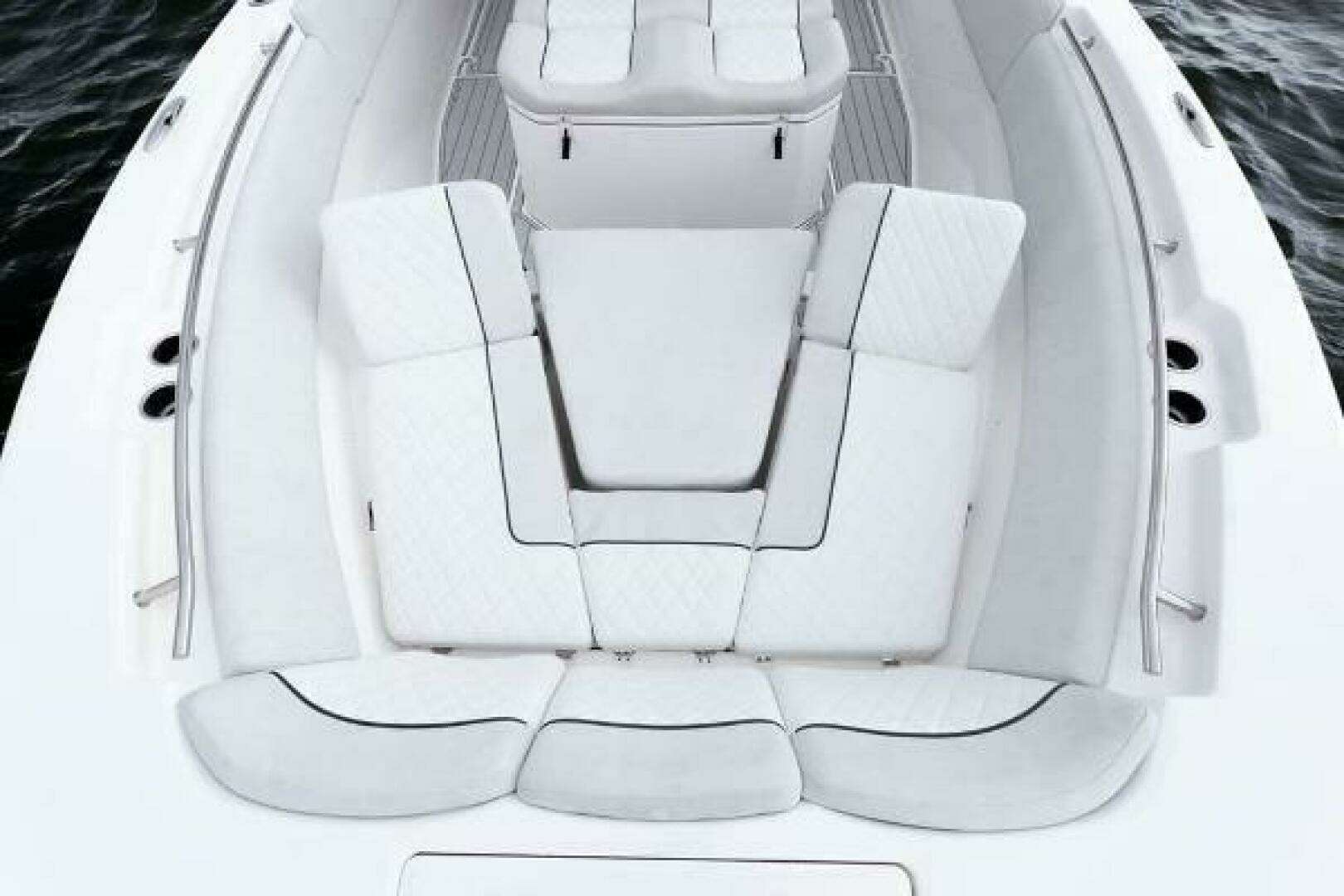 2026 Sea Fox 368 Commander - Image 7