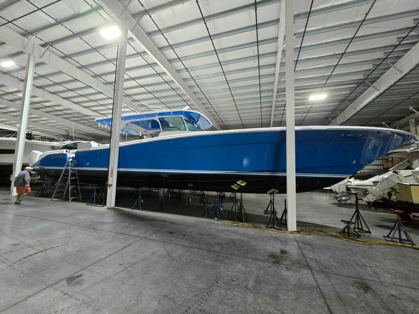 2024 HCB 65 Estrella - Image 7