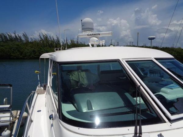 2004 Tiara Yachts 4400 Sovran - 84