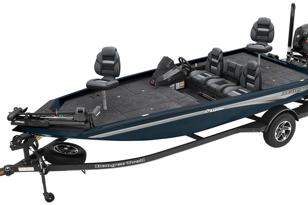 2026 Ranger RT188P - 88
