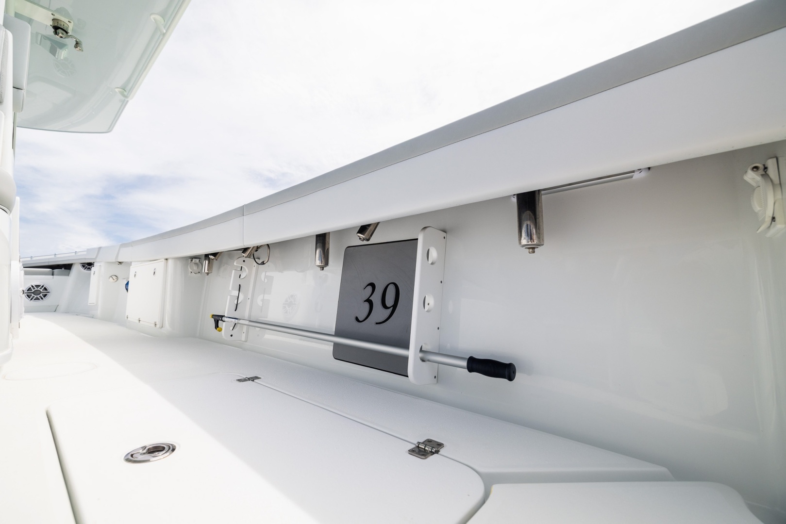 2023 Yellowfin Offshore - Image 32