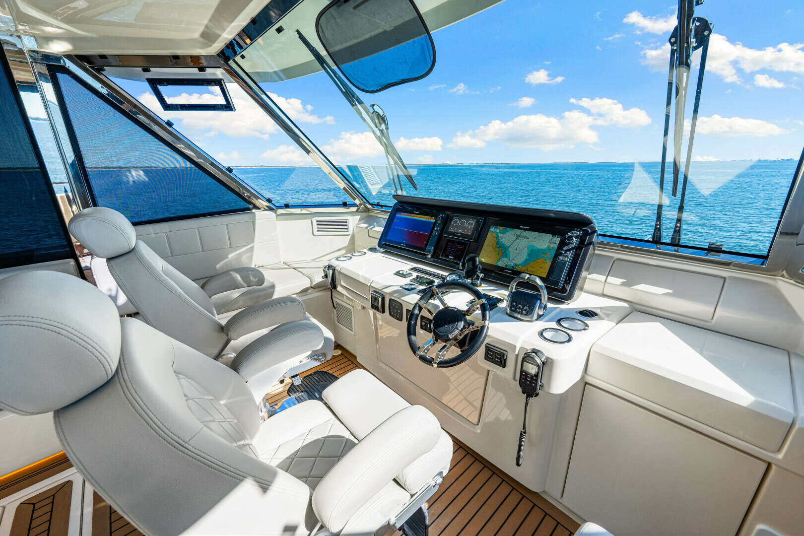 2022 Aquila 54 Yacht - Image 57