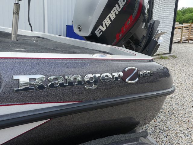 2015 Ranger Z520 Comanche - 12