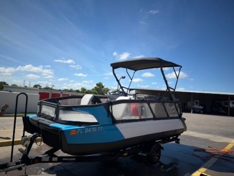2023 Sea-Doo 21 SWITCH SPORT - 10